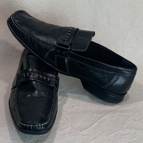 Structure Loafers Mens Size 10.5D - Picture 8 of 16
